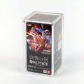 Protection acrylique — Display One Piece JP OP04 à OP17