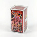 Protection acrylique — Display One Piece JP OP04 à OP17
