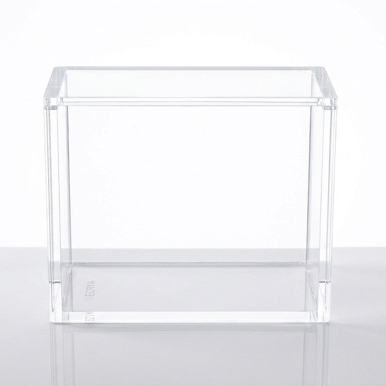 Boîtier acrylique — Display One Piece Premium Booster (PRB)
