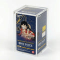Boîtier acrylique — Display One Piece JP