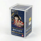 Boîtier acrylique — Display One Piece JP