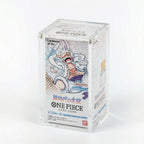 Boîtier acrylique — Display One Piece JP
